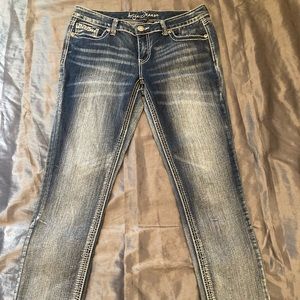 Ariya Jeans size 11/12